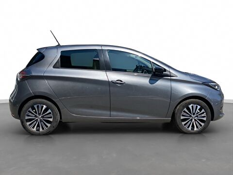 renault, zoe, hatchback 80 kw z.e 50 ıntense cvt, otomatik, elektrik 2.el otomobil | renew 5