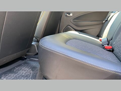 renault, zoe, hatchback 80 kw z.e 50 ıntense cvt, otomatik, elektrik 2.el otomobil | renew 11