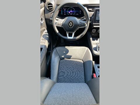 renault, zoe, hatchback 80 kw z.e 50 ıntense cvt, otomatik, elektrik 2.el otomobil | renew 14