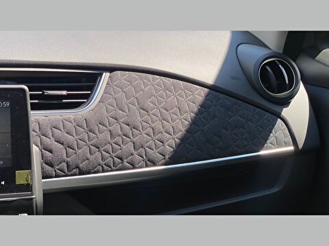 renault, zoe, hatchback 80 kw z.e 50 ıntense cvt, otomatik, elektrik 2.el otomobil | renew 19