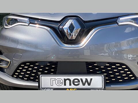 renault, zoe, hatchback 80 kw z.e 50 ıntense cvt, otomatik, elektrik 2.el otomobil | renew 17