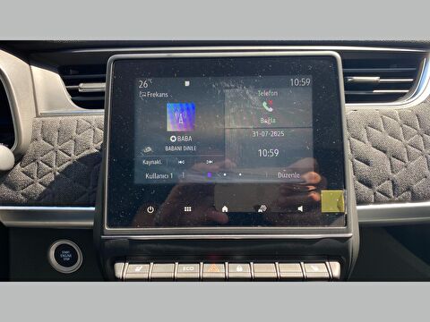 renault, zoe, hatchback 80 kw z.e 50 ıntense cvt, otomatik, elektrik 2.el otomobil | renew 12