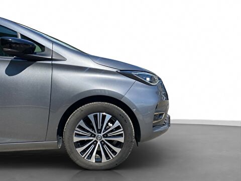 renault, zoe, hatchback 80 kw z.e 50 ıntense cvt, otomatik, elektrik 2.el otomobil | renew 6
