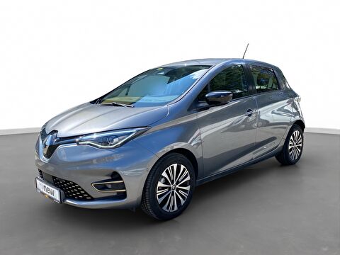 Renault, Zoe, Hatchback 80 Kw Z.E 50 Intense CVT, Otomatik, Elektrik 2. el otomobil | renew Mobile
