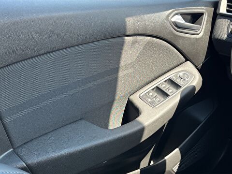 renault, clio, 1.0 tce techno esprit alpine x-tronic, otomatik, benzin 2.el otomobil | renew 24