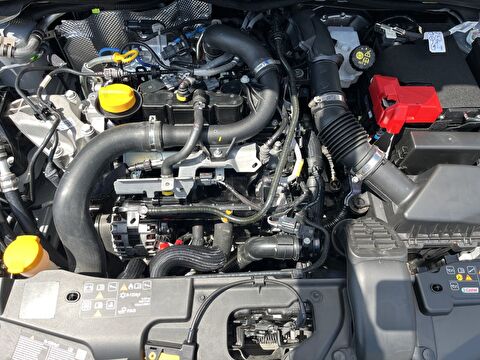 renault, clio, 1.0 tce techno esprit alpine x-tronic, otomatik, benzin 2.el otomobil | renew 21