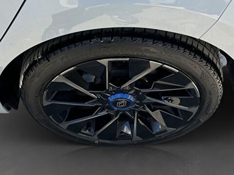 renault, clio, 1.0 tce techno esprit alpine x-tronic, otomatik, benzin 2.el otomobil | renew 9