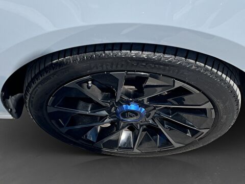 renault, clio, 1.0 tce techno esprit alpine x-tronic, otomatik, benzin 2.el otomobil | renew 7