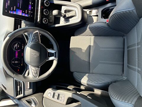 renault, clio, 1.0 tce techno esprit alpine x-tronic, otomatik, benzin 2.el otomobil | renew 18