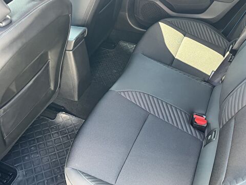 renault, clio, 1.0 tce techno esprit alpine x-tronic, otomatik, benzin 2.el otomobil | renew 15