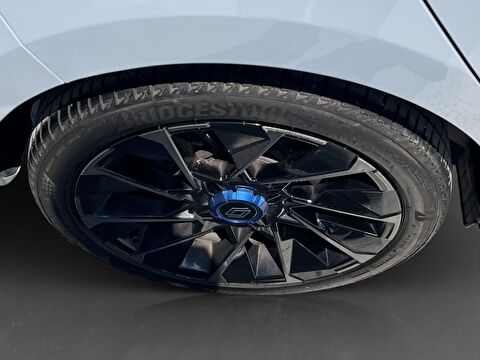 renault, clio, 1.0 tce techno esprit alpine x-tronic, otomatik, benzin 2.el otomobil | renew 6