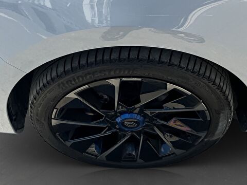 renault, clio, 1.0 tce techno esprit alpine x-tronic, otomatik, benzin 2.el otomobil | renew 8