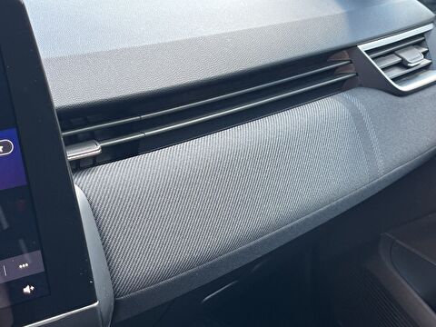 renault, clio, 1.0 tce techno esprit alpine x-tronic, otomatik, benzin 2.el otomobil | renew 23