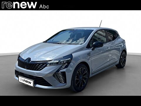 1.0 TCE Techno Esprit Alpine X-Tronic, 2. el otomobil | renew