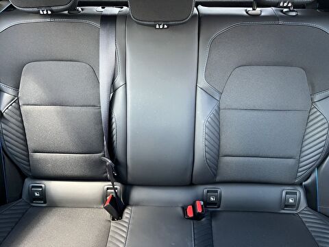 renault, clio, 1.0 tce techno esprit alpine x-tronic, otomatik, benzin 2.el otomobil | renew 14