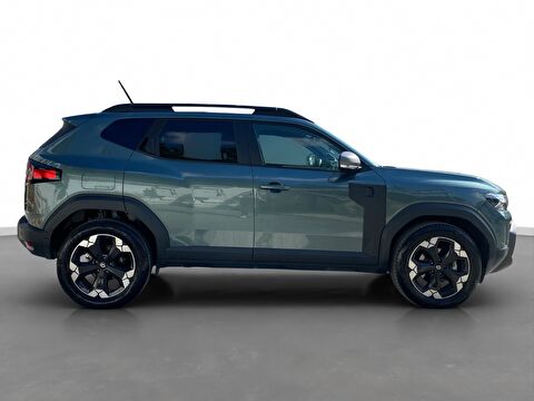 renault, duster, suv 1.6 e-tech techno otomatik, otomatik, hybrid 2.el otomobil | renew 5