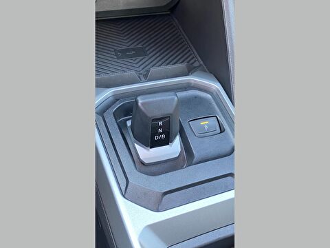 renault, duster, suv 1.6 e-tech techno otomatik, otomatik, hybrid 2.el otomobil | renew 14