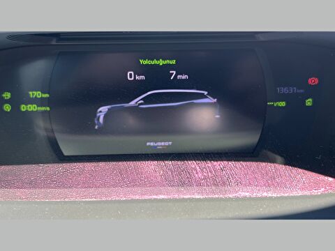 peugeot, 2008, crossover 1.2 puretech gt eat8, otomatik, benzin 2.el otomobil | renew 10