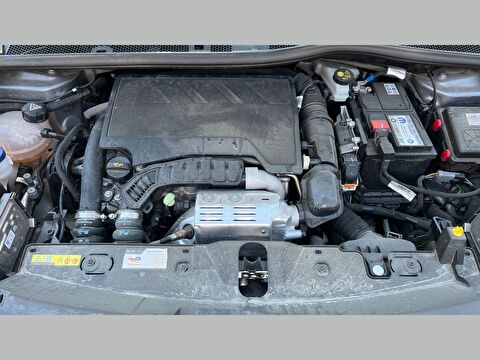 peugeot, 2008, crossover 1.2 puretech gt eat8, otomatik, benzin 2.el otomobil | renew 19