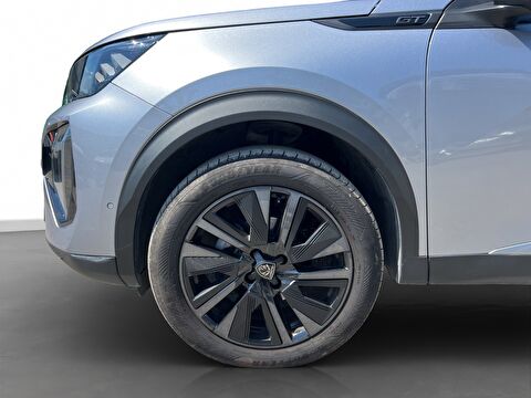 peugeot, 2008, crossover 1.2 puretech gt eat8, otomatik, benzin 2.el otomobil | renew 6
