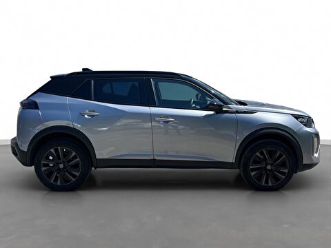 peugeot, 2008, crossover 1.2 puretech gt eat8, otomatik, benzin 2.el otomobil | renew 4