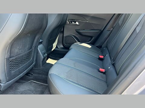 peugeot, 2008, crossover 1.2 puretech gt eat8, otomatik, benzin 2.el otomobil | renew 13