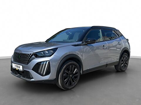 Peugeot, 2008, Crossover 1.2 PureTech GT EAT8, Otomatik, Benzin 2. el otomobil | renew Mobile