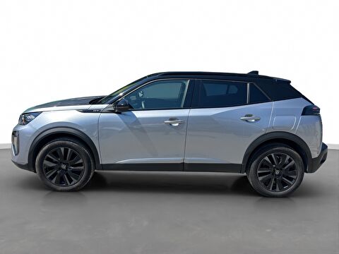 peugeot, 2008, crossover 1.2 puretech gt eat8, otomatik, benzin 2.el otomobil | renew 5