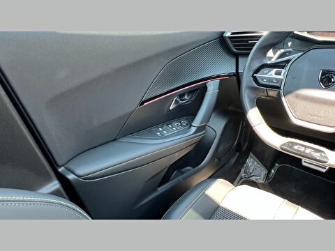 peugeot, 2008, crossover 1.2 puretech gt eat8, otomatik, benzin 2.el otomobil | renew 22