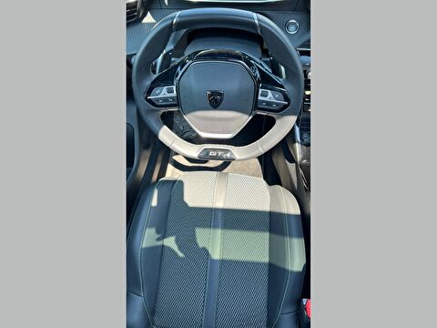 peugeot, 2008, crossover 1.2 puretech gt eat8, otomatik, benzin 2.el otomobil | renew 16