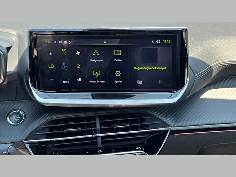 peugeot, 2008, crossover 1.2 puretech gt eat8, otomatik, benzin 2.el otomobil | renew 14