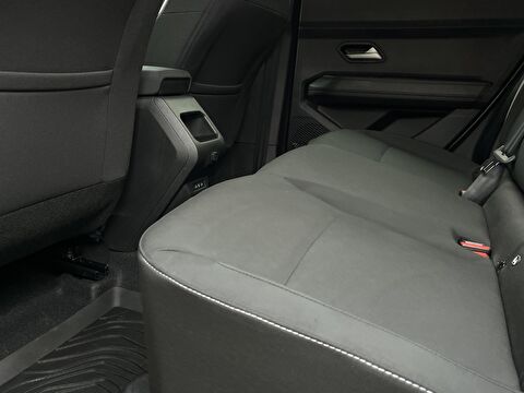 renault, duster, suv 1.6 e-tech techno otomatik, otomatik, hybrid 2.el otomobil | renew 15