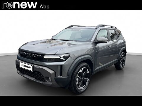 SUV 1.6 E-tech Techno Otomatik, 2. el otomobil | renew