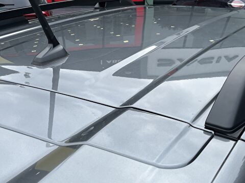 renault, duster, suv 1.6 e-tech techno otomatik, otomatik, hybrid 2.el otomobil | renew 20