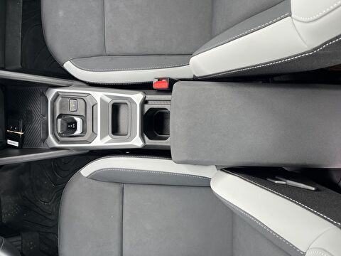 renault, duster, suv 1.6 e-tech techno otomatik, otomatik, hybrid 2.el otomobil | renew 19