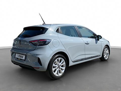 renault, clio, hatchback 1.0 tce evolution x-tronic, otomatik, benzin 2.el otomobil | renew 3
