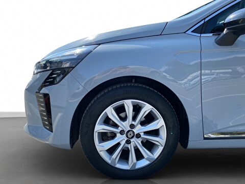 renault, clio, hatchback 1.0 tce evolution x-tronic, otomatik, benzin 2.el otomobil | renew 6