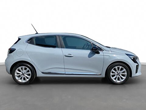 renault, clio, hatchback 1.0 tce evolution x-tronic, otomatik, benzin 2.el otomobil | renew 5