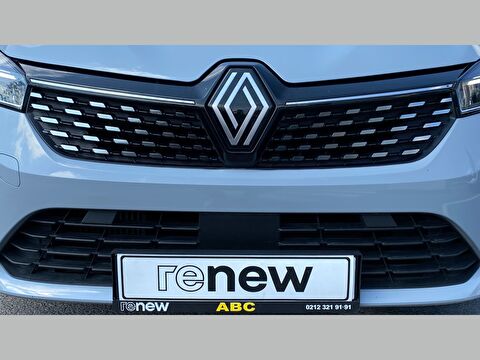 renault, clio, hatchback 1.0 tce evolution x-tronic, otomatik, benzin 2.el otomobil | renew 18