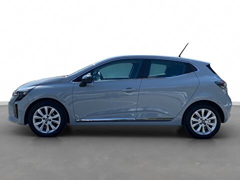renault, clio, hatchback 1.0 tce evolution x-tronic, otomatik, benzin 2.el otomobil | renew 4