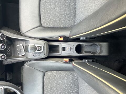 renault, zoe, hatchback 80 kw z.e 50 ıntense cvt, otomatik, elektrik 2.el otomobil | renew 19