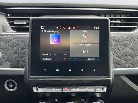 renault, zoe, hatchback 80 kw z.e 50 ıntense cvt, otomatik, elektrik 2.el otomobil | renew 16