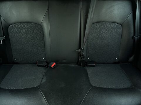 renault, zoe, hatchback 80 kw z.e 50 ıntense cvt, otomatik, elektrik 2.el otomobil | renew 14