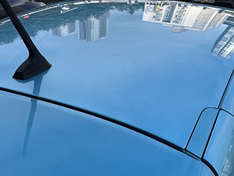 renault, zoe, hatchback 80 kw z.e 50 ıntense cvt, otomatik, elektrik 2.el otomobil | renew 20