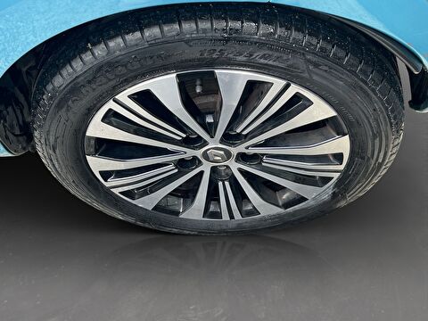 renault, zoe, hatchback 80 kw z.e 50 ıntense cvt, otomatik, elektrik 2.el otomobil | renew 6