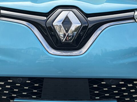 renault, zoe, hatchback 80 kw z.e 50 ıntense cvt, otomatik, elektrik 2.el otomobil | renew 22