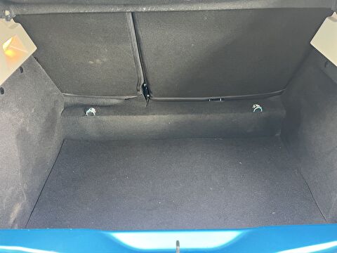 renault, zoe, hatchback 80 kw z.e 50 ıntense cvt, otomatik, elektrik 2.el otomobil | renew 10