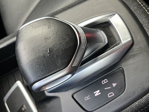 renault, zoe, hatchback 80 kw z.e 50 ıntense cvt, otomatik, elektrik 2.el otomobil | renew 17