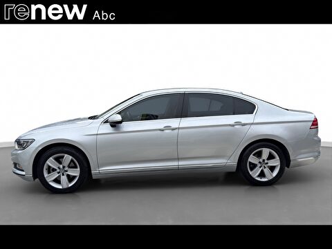 volkswagen, passat, sedan 1.4 tsı bmt comfortline, manuel, benzin 2.el otomobil | renew 4