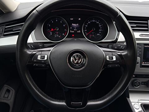 volkswagen, passat, sedan 1.4 tsı bmt comfortline, manuel, benzin 2.el otomobil | renew 18